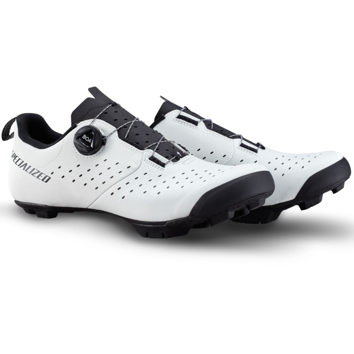 Specialized Recon 1.0 mtb shoes - White