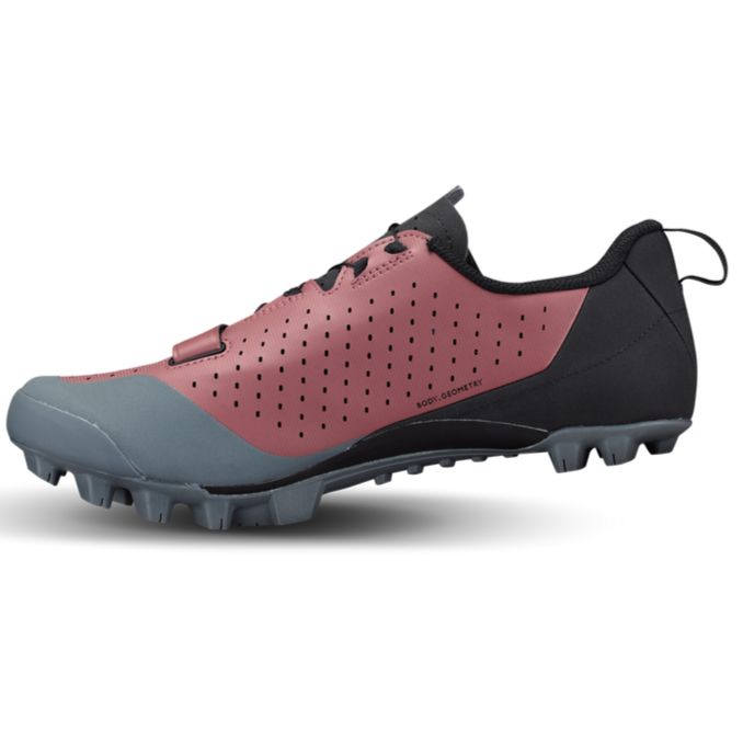 Specialized Recon 2.0 mtb shoes - Bordeaux