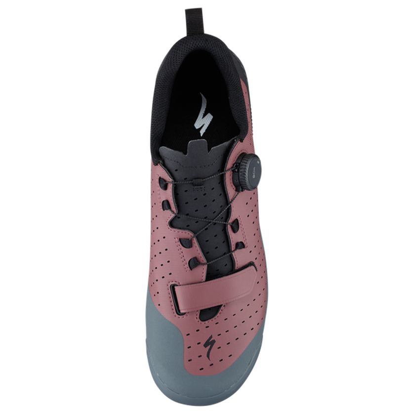 Specialized Recon 2.0 mtb shoes - Bordeaux