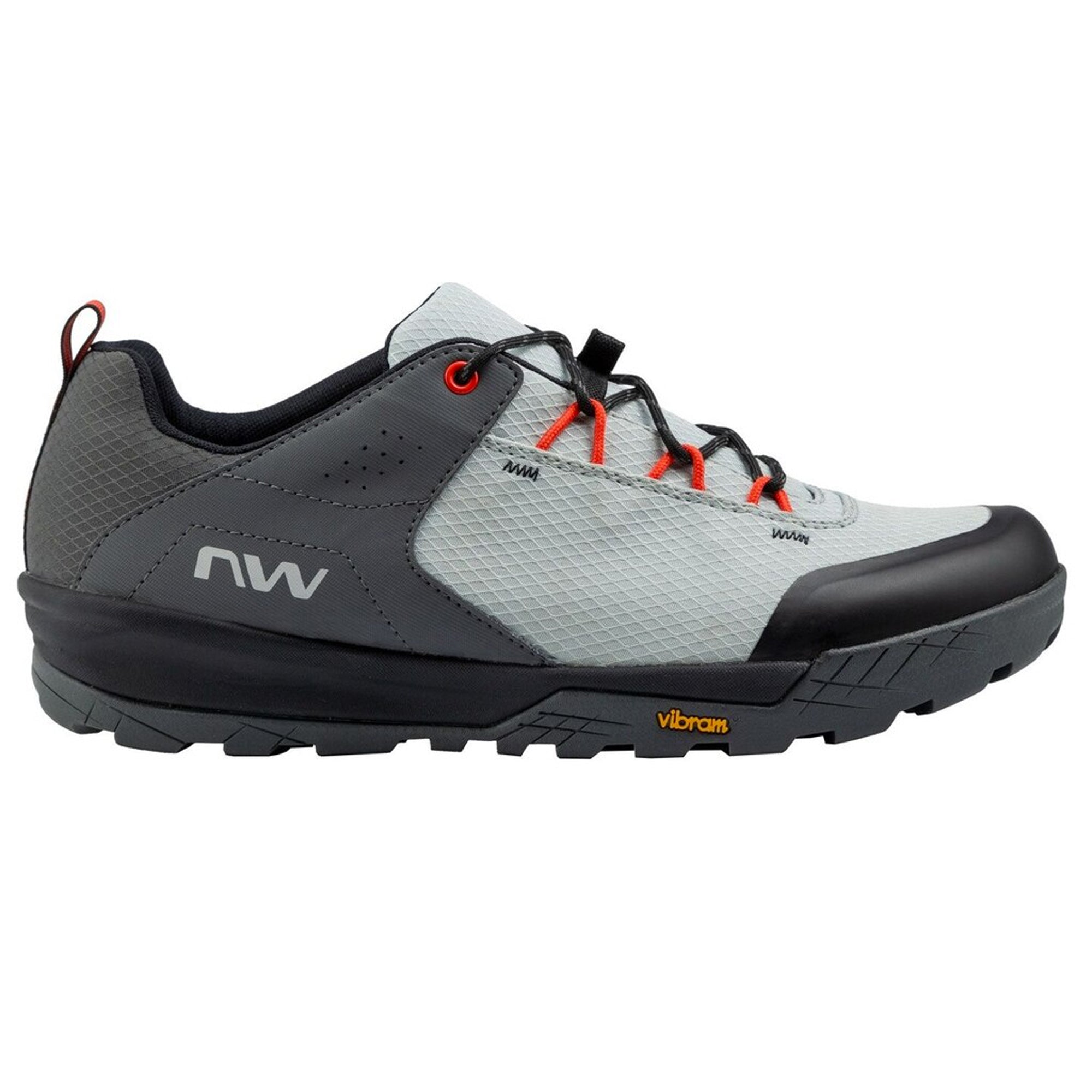 Northwave Rockit MTB shoes - Grey