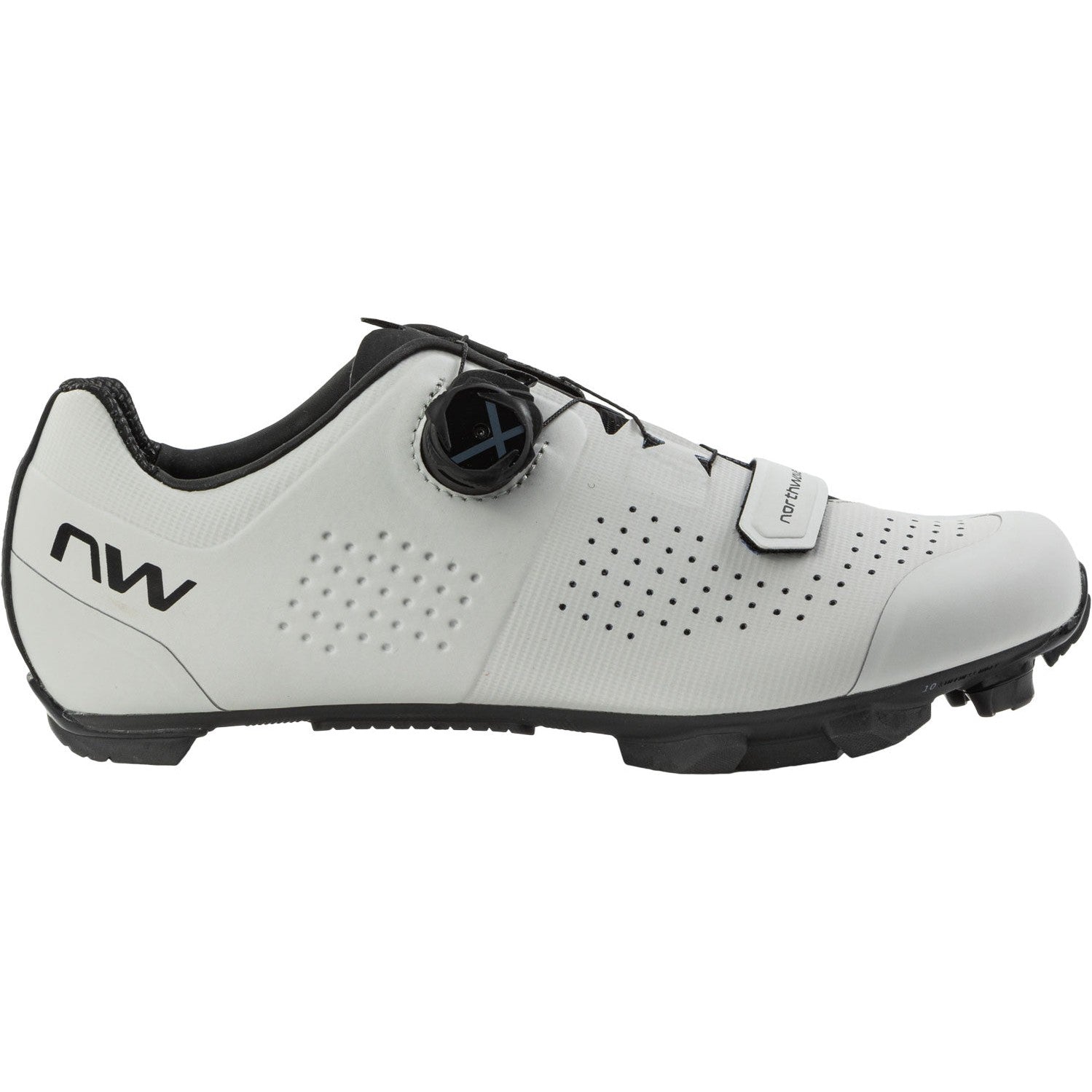 Northwave Razer MTB shoes - Grey