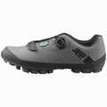 Jëuf x Northwave Hammer Plus MTB shoes - Grey