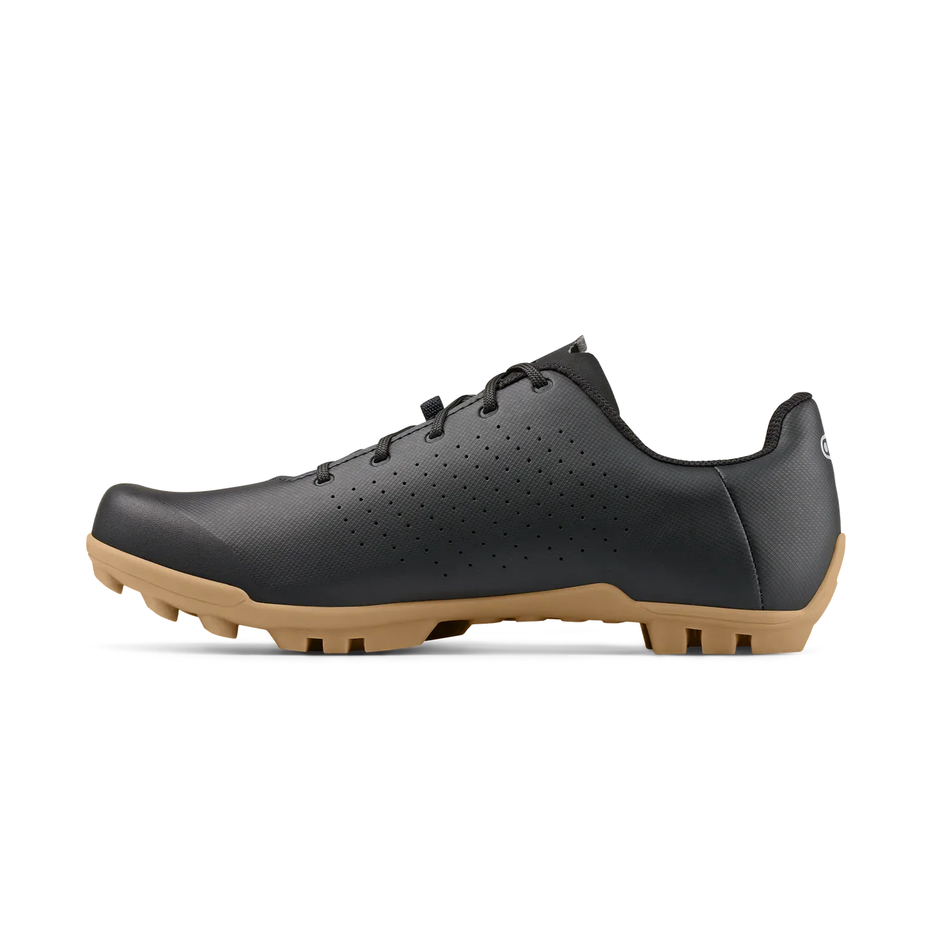 Crank Brothers Candy Lace shoes - Black
