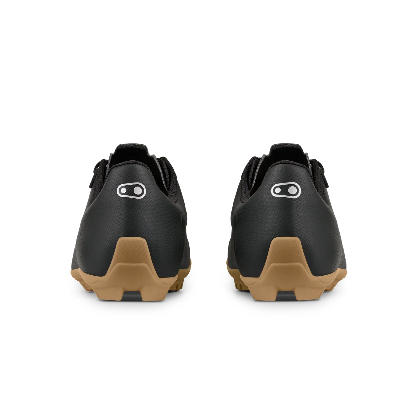 Crank Brothers Candy Lace shoes - Black