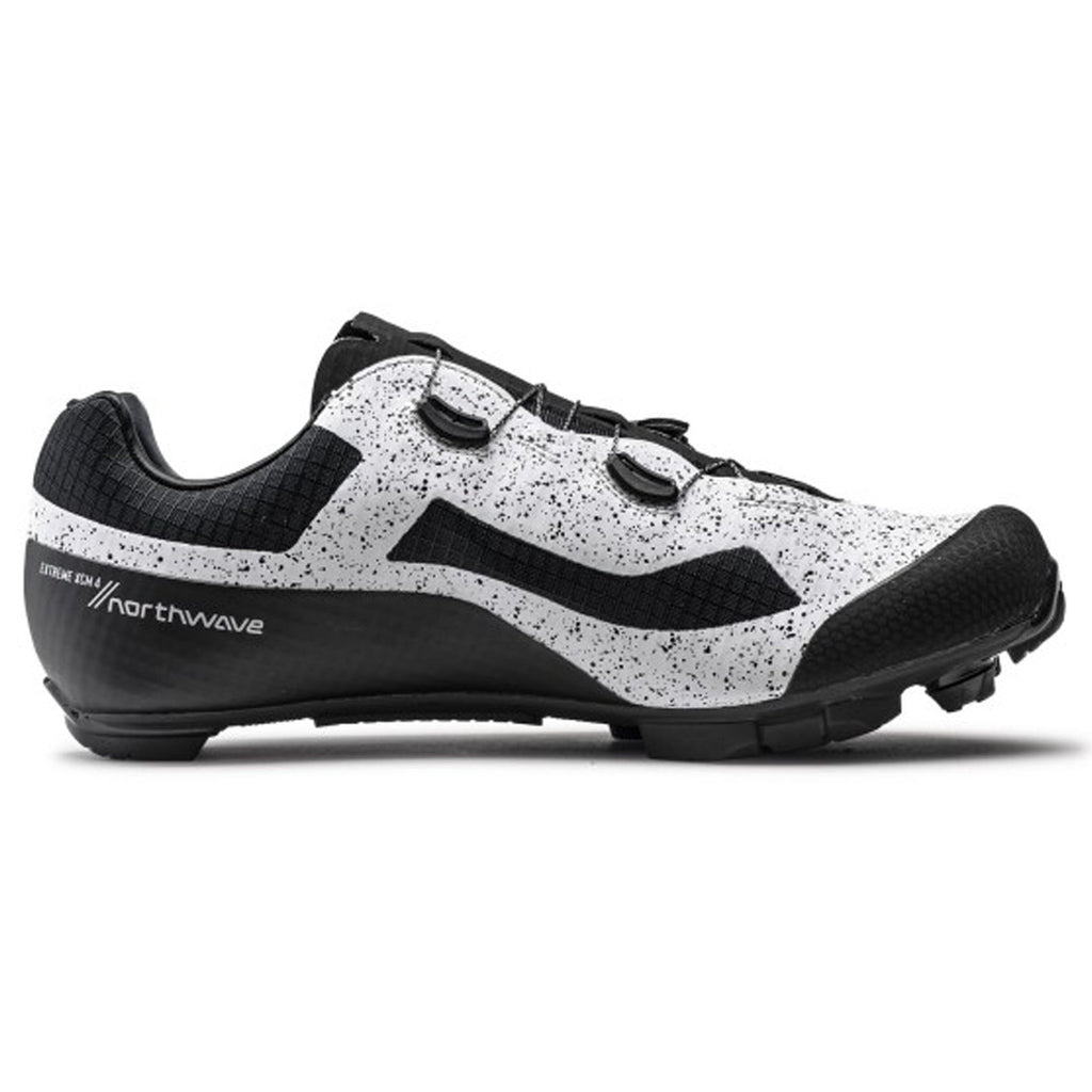 Northwave Extreme XCM 4 shoes - Grey