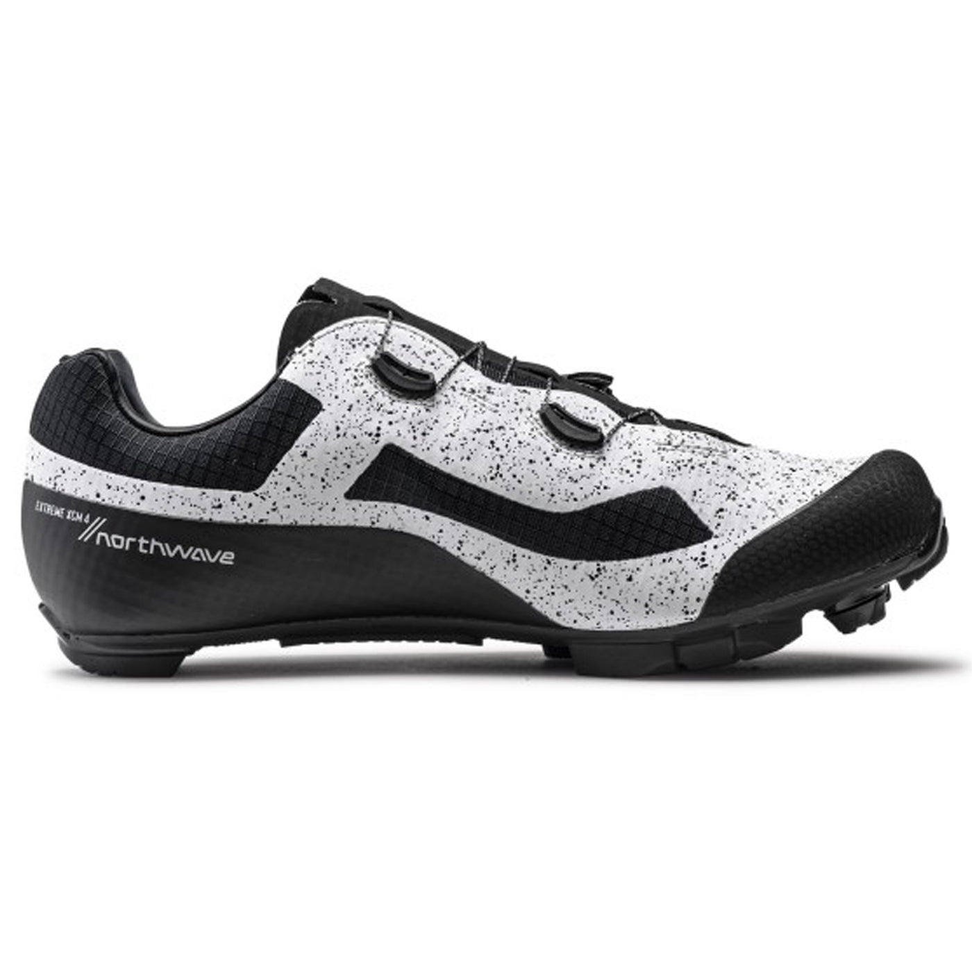 Northwave Extreme XCM 4 shoes - Grey