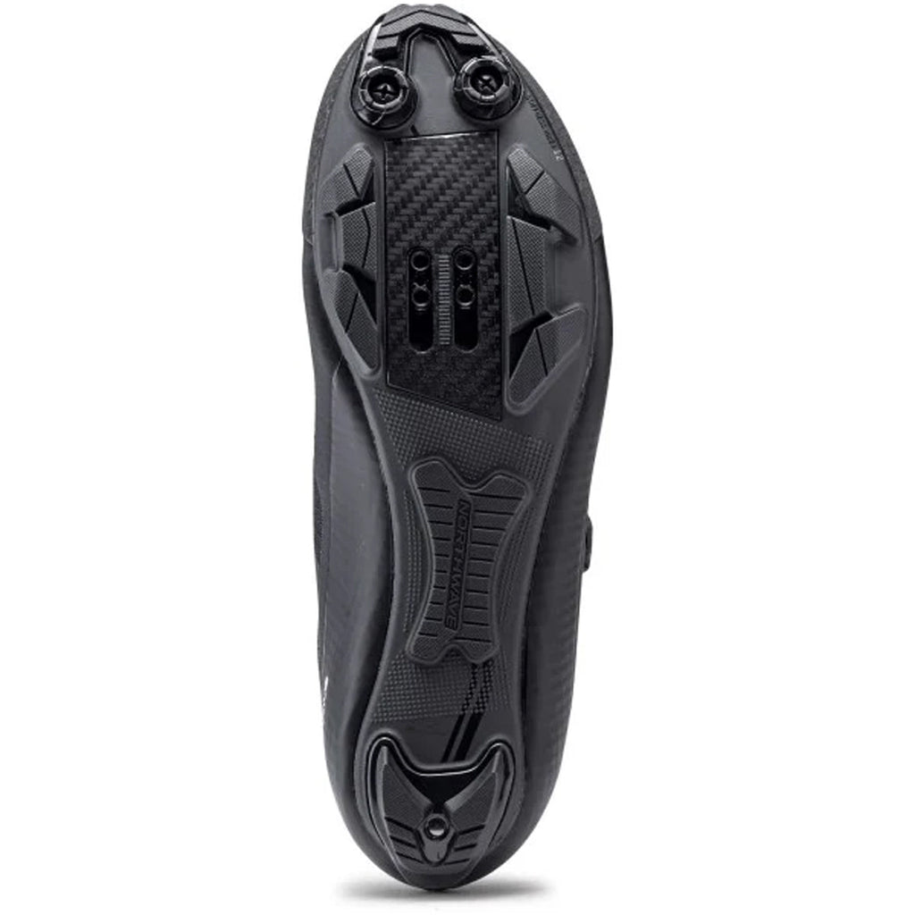Northwave Extreme XCM 4 shoes - Black