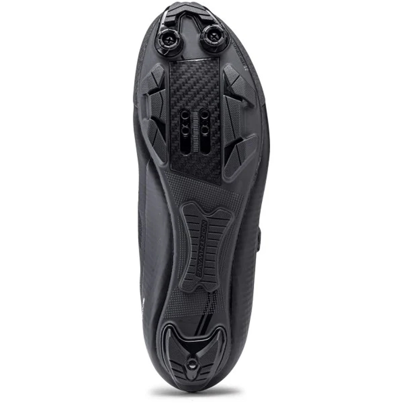 Northwave Extreme XCM 4 shoes - Black