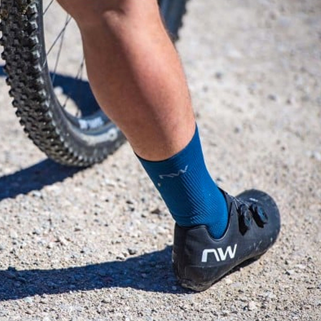 Northwave Extreme XCM 4 shoes - Black