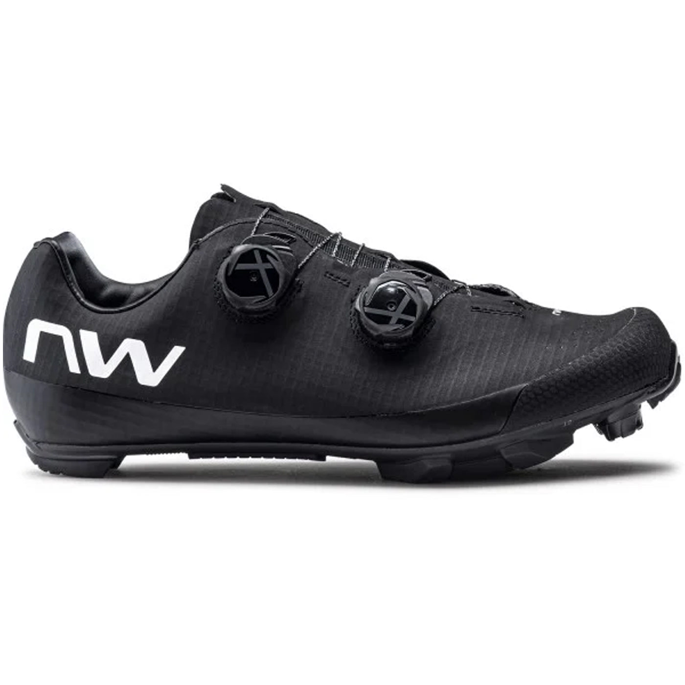 Northwave Extreme XCM 4 shoes - Black