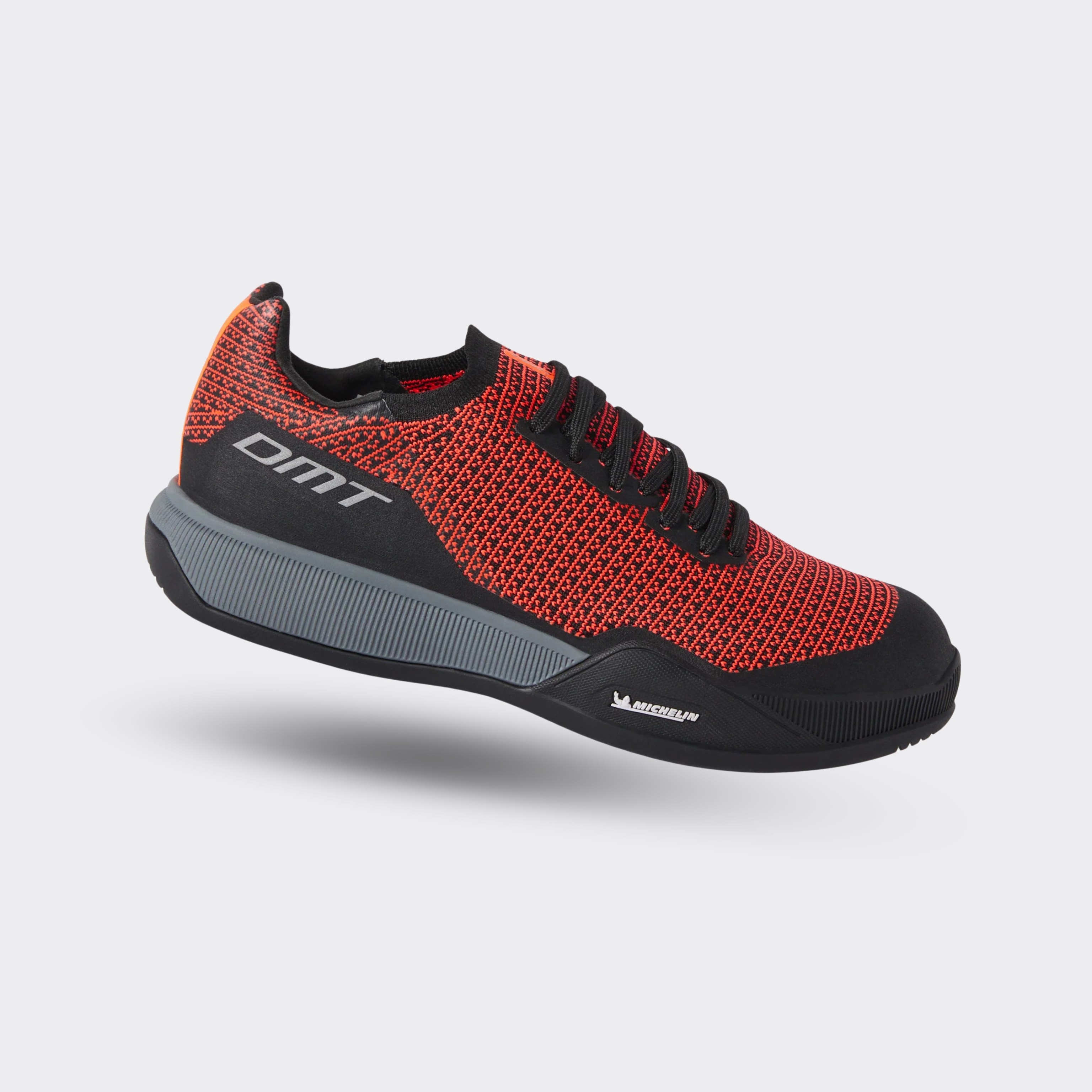 FK10 Shoes - Coral / Black