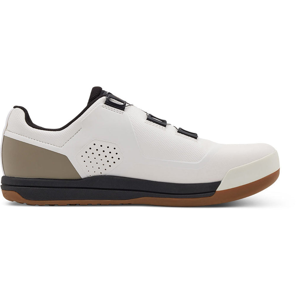 Fox Union Boa Greg Minnaar MTB Shoes - White