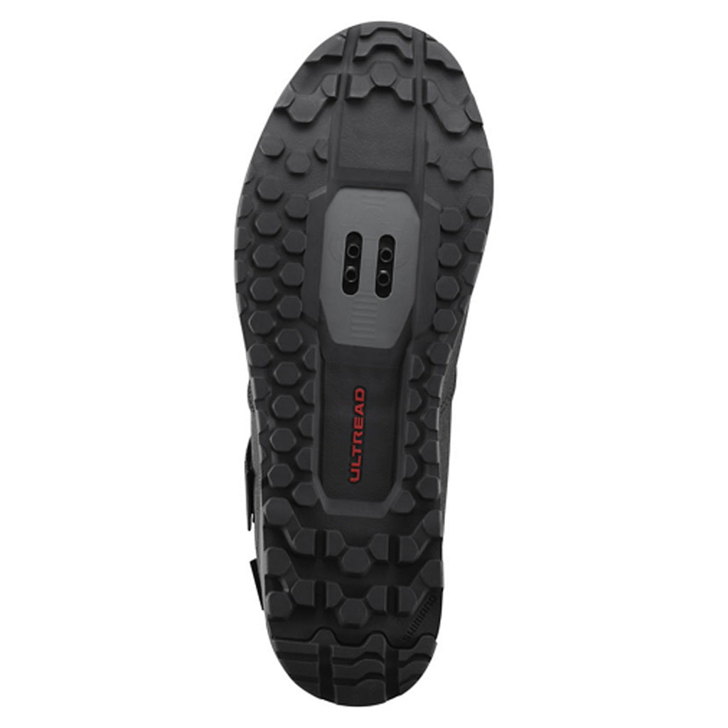 MTB Shoes Shimano SH-GE500 - Black