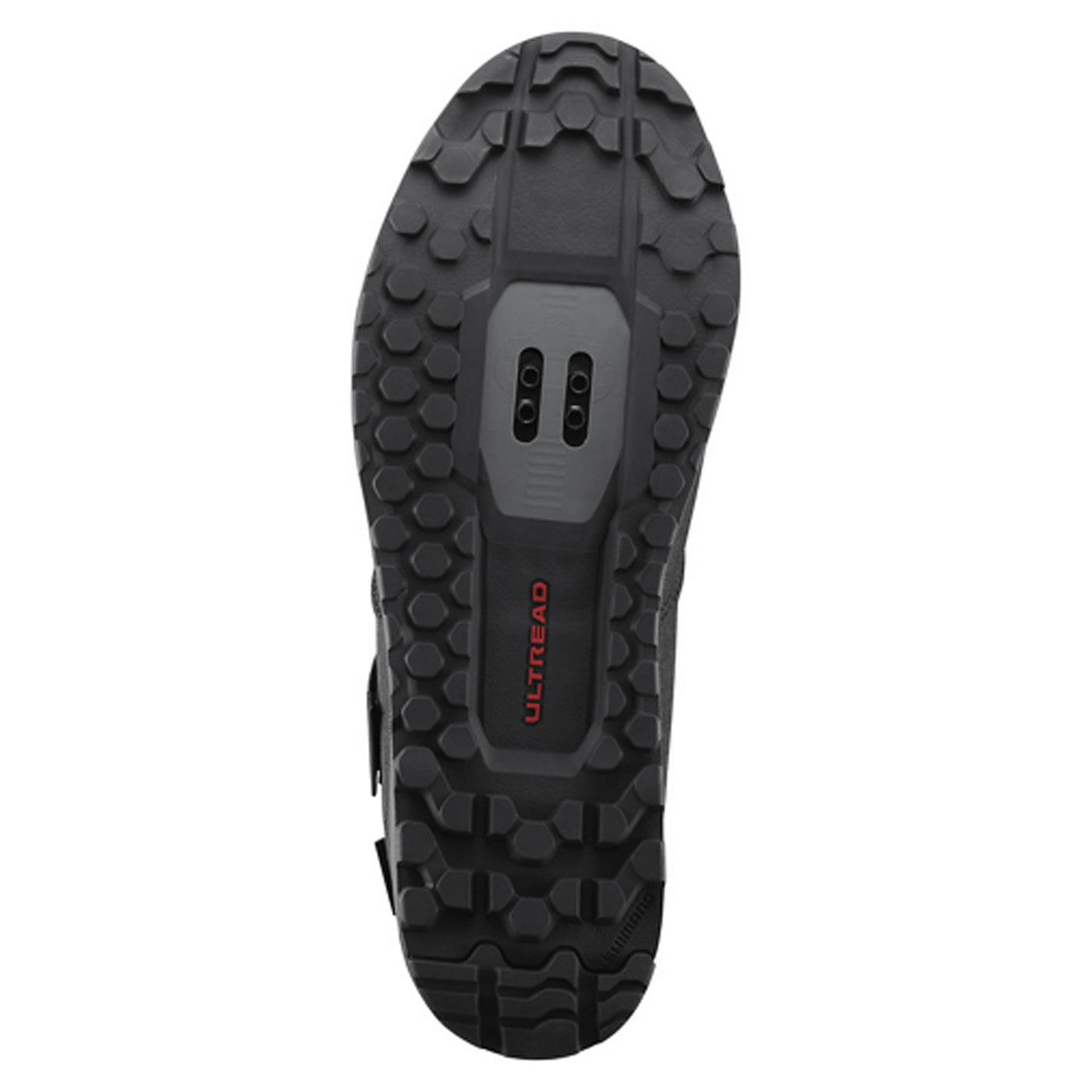 MTB Shoes Shimano SH-GE500 - Black