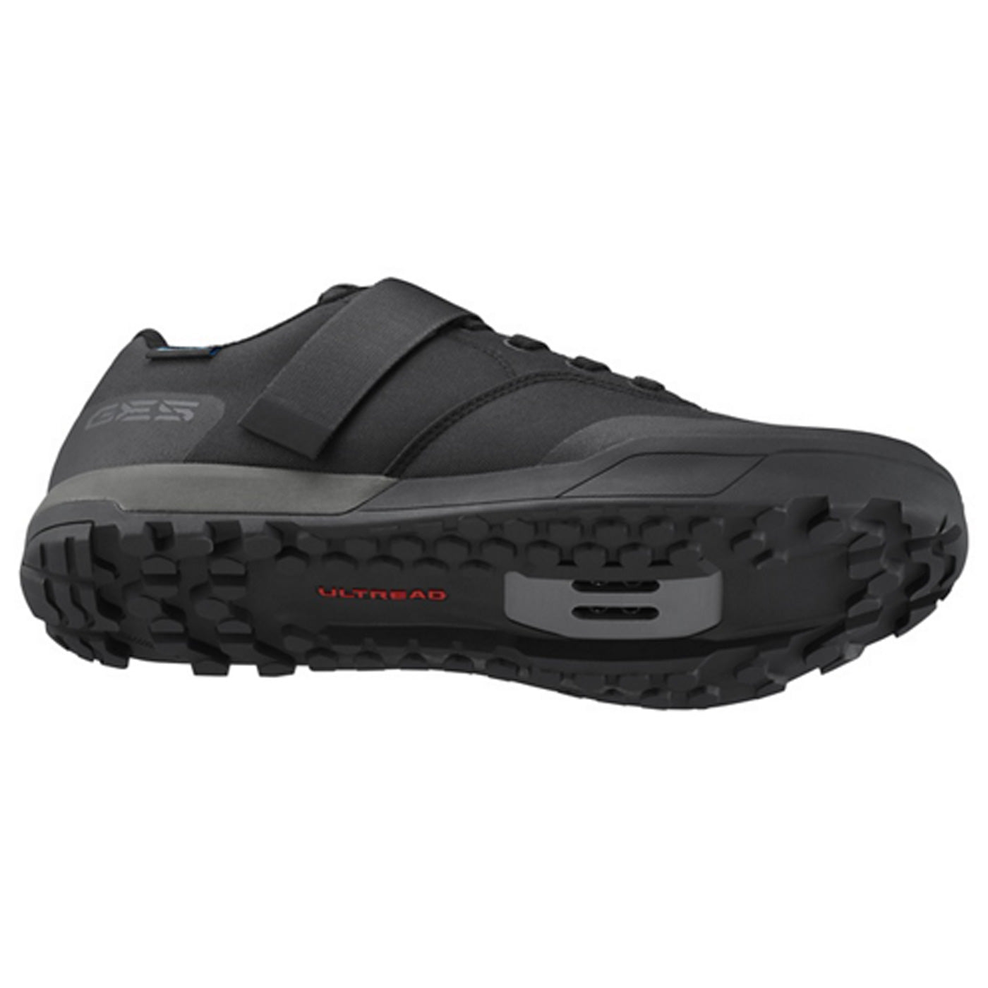 MTB Shoes Shimano SH-GE500 - Black