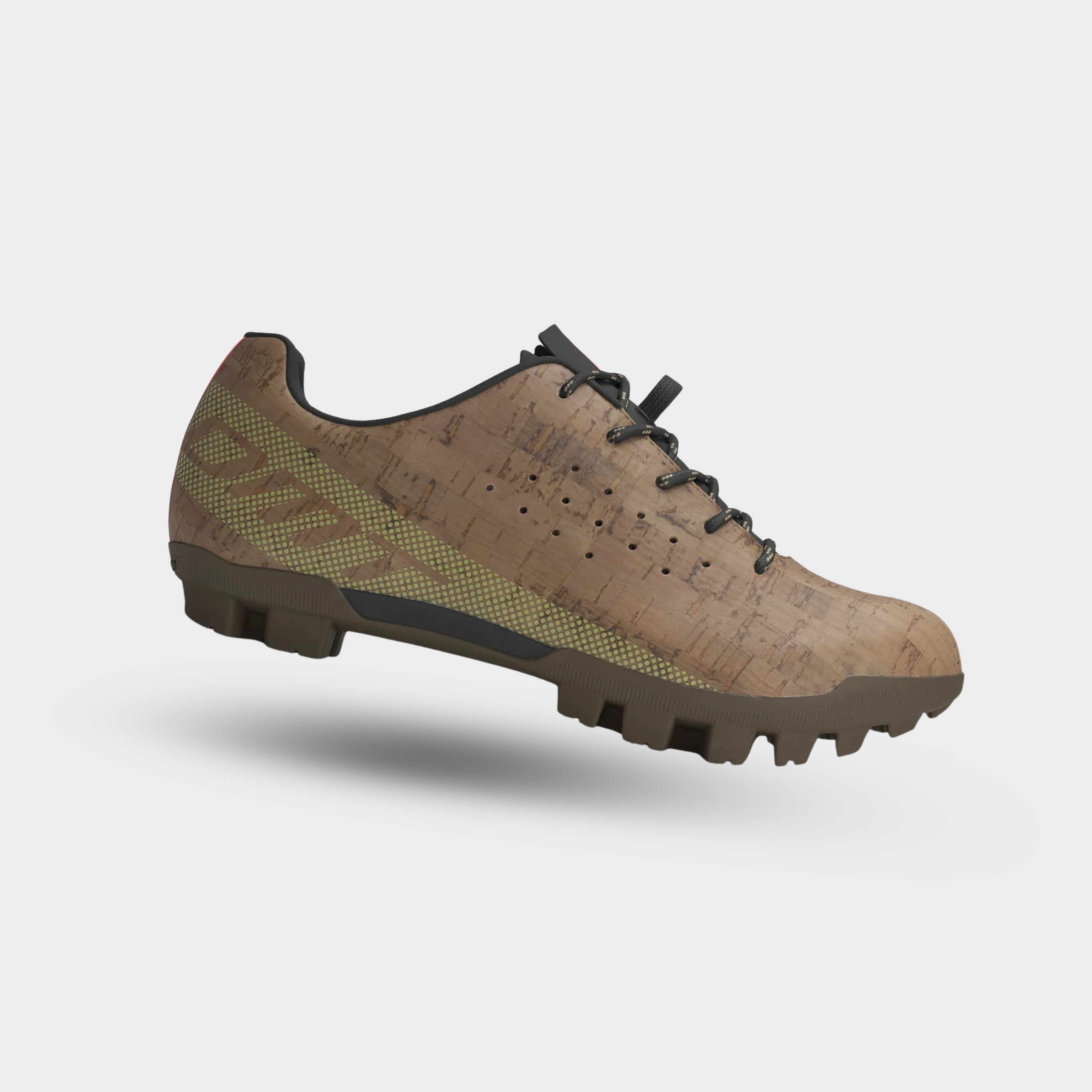 GK1 Shoes - Cork