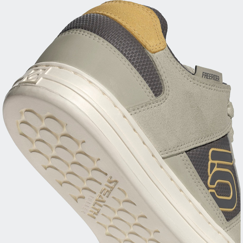 Five Ten Freerider woman shoes - White