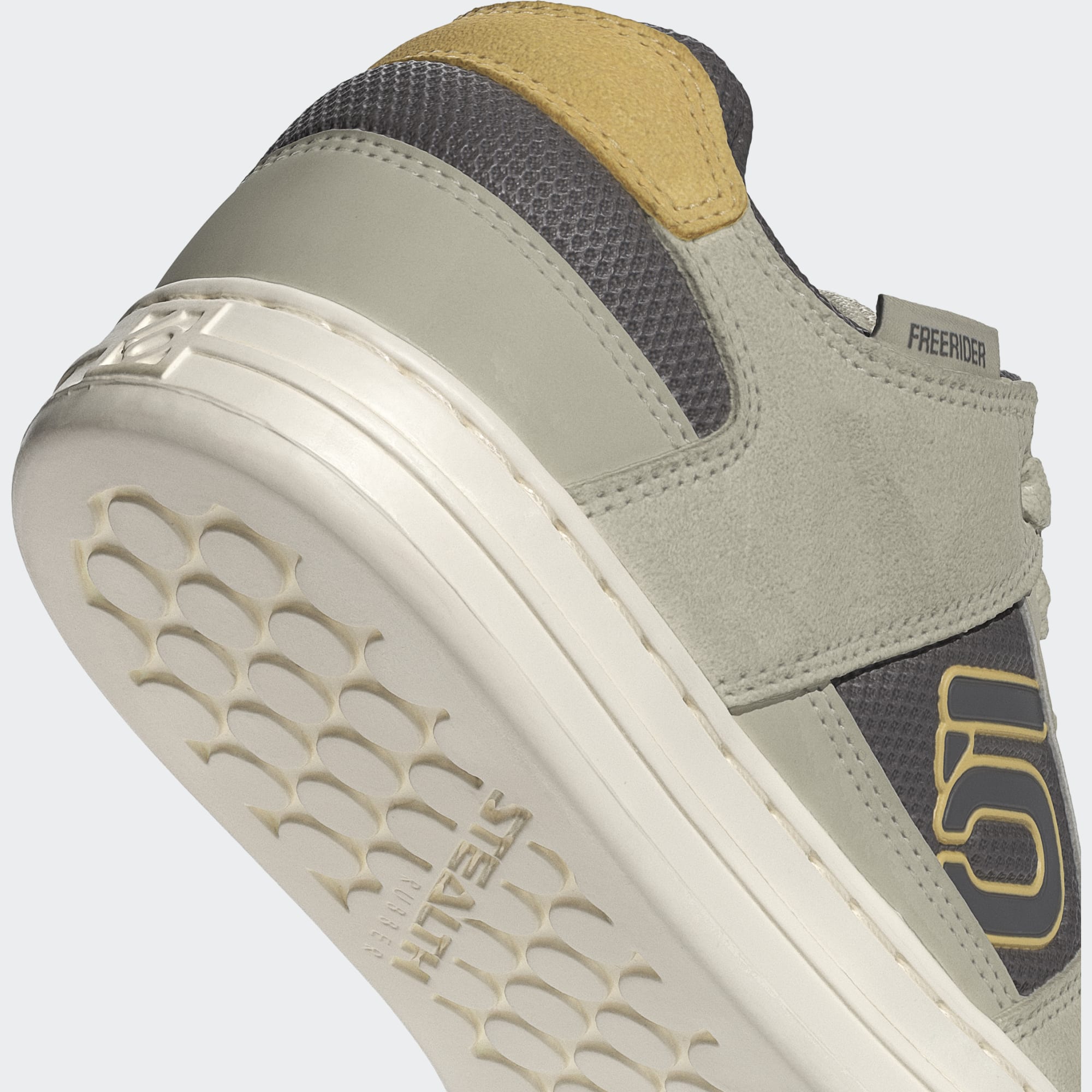 Five Ten Freerider woman shoes - White