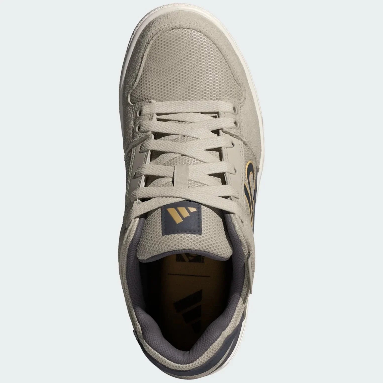 Five Ten Freerider mtb shoes - Light grey