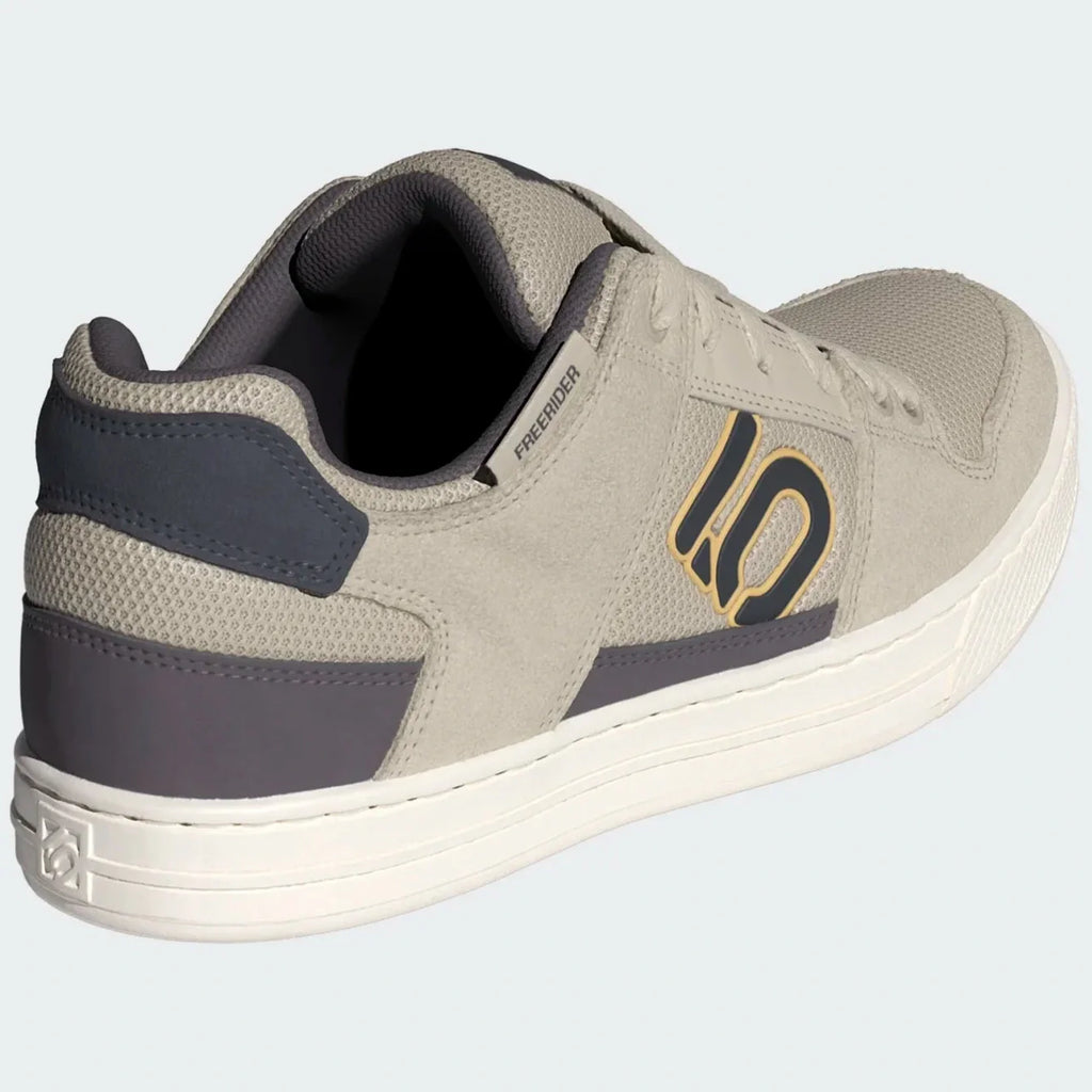 Five Ten Freerider mtb shoes - Light grey