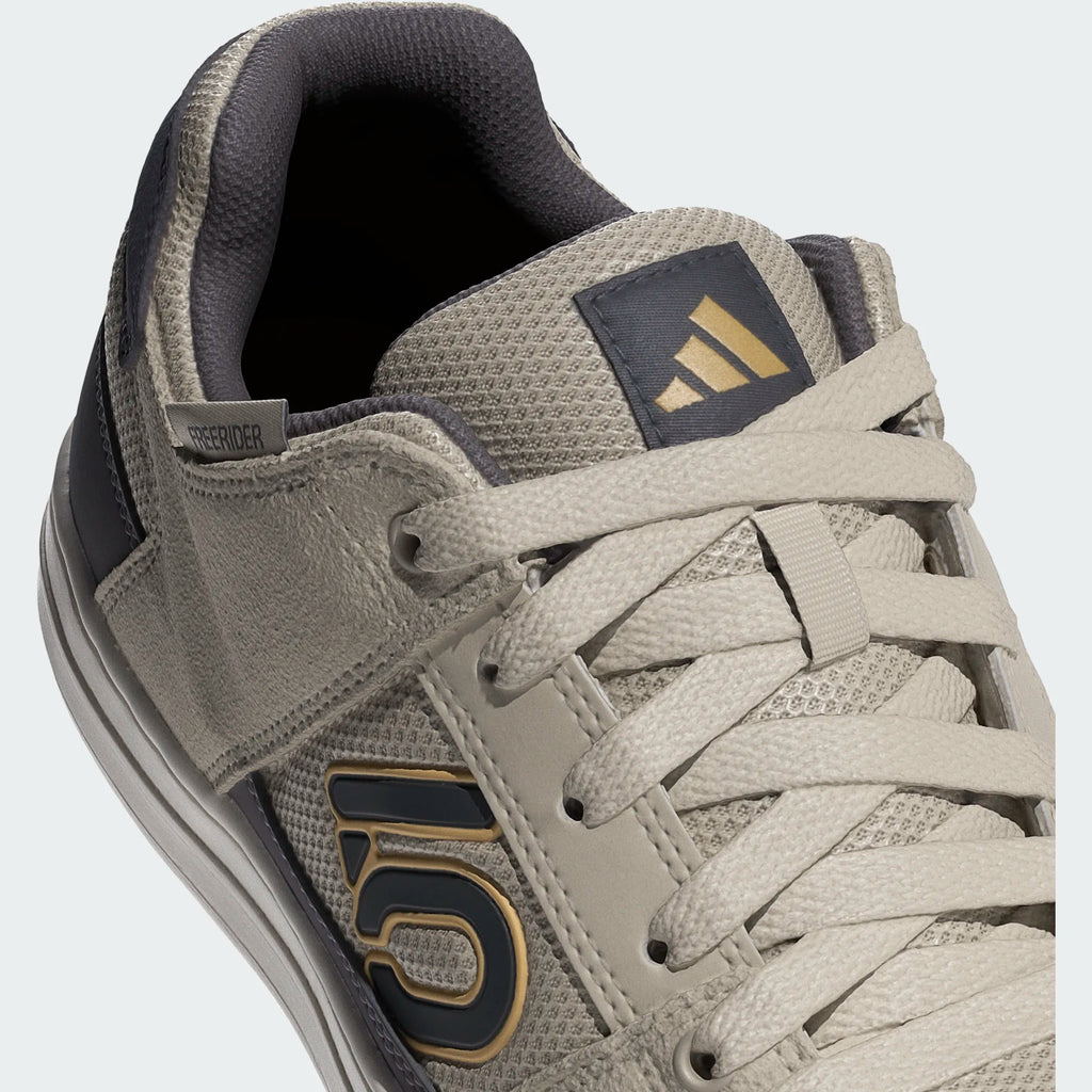 Five Ten Freerider mtb shoes - Light grey