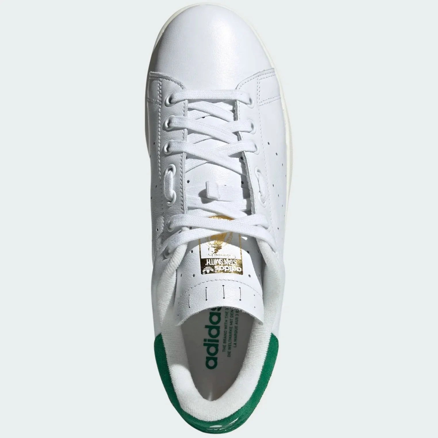 Adidas Velostan Smith shoes - White
