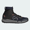 Five Ten 5.10 Trailcross Mid Pro mtb shoes - Black blue