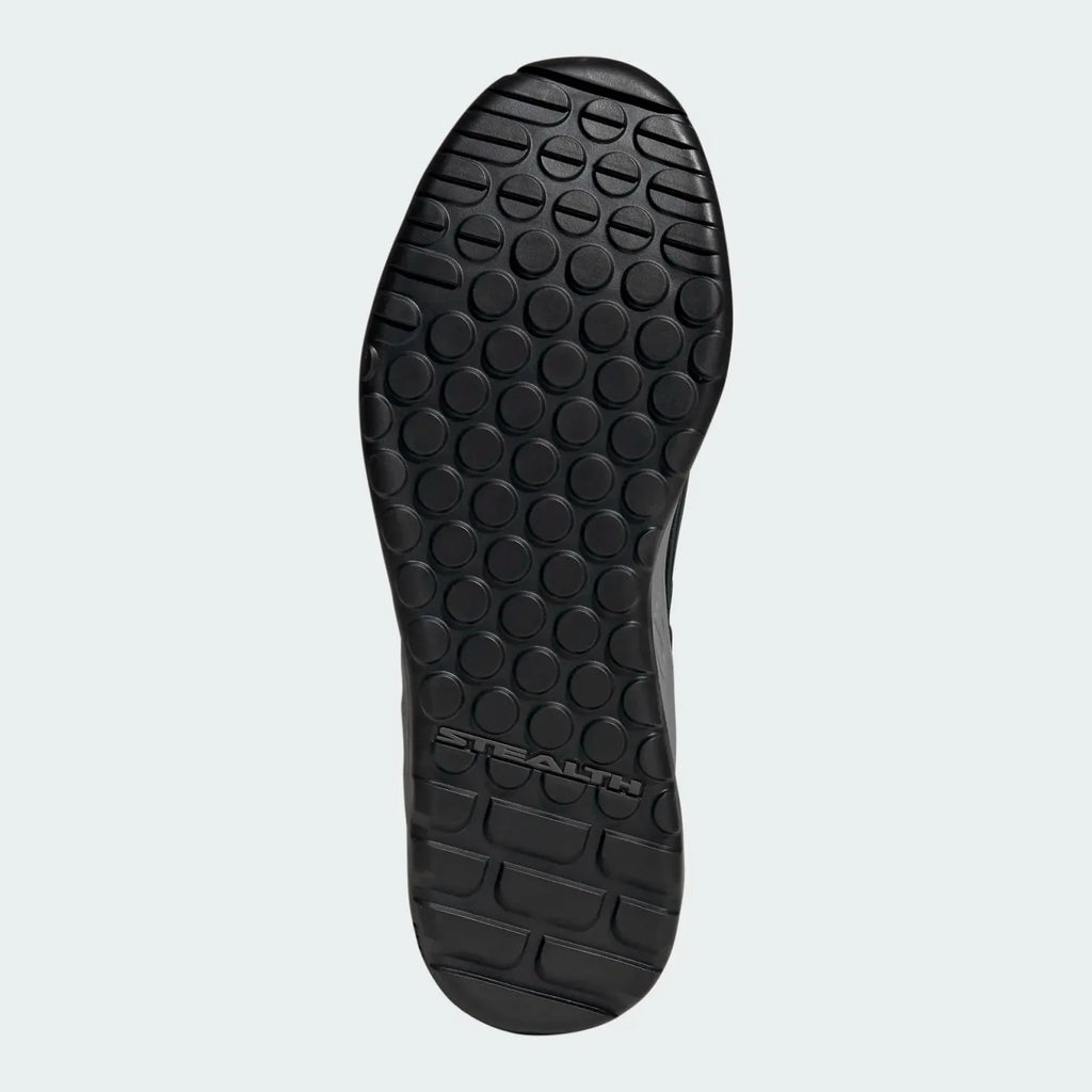 Five Ten 5.10 Trailcross Mid Pro mtb shoes - Black blue
