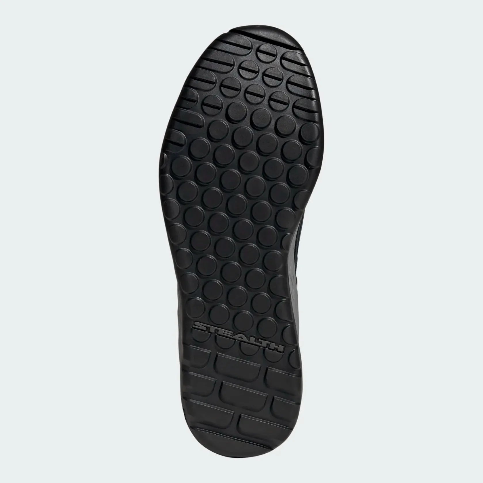 Five Ten 5.10 Trailcross Mid Pro mtb shoes - Black blue