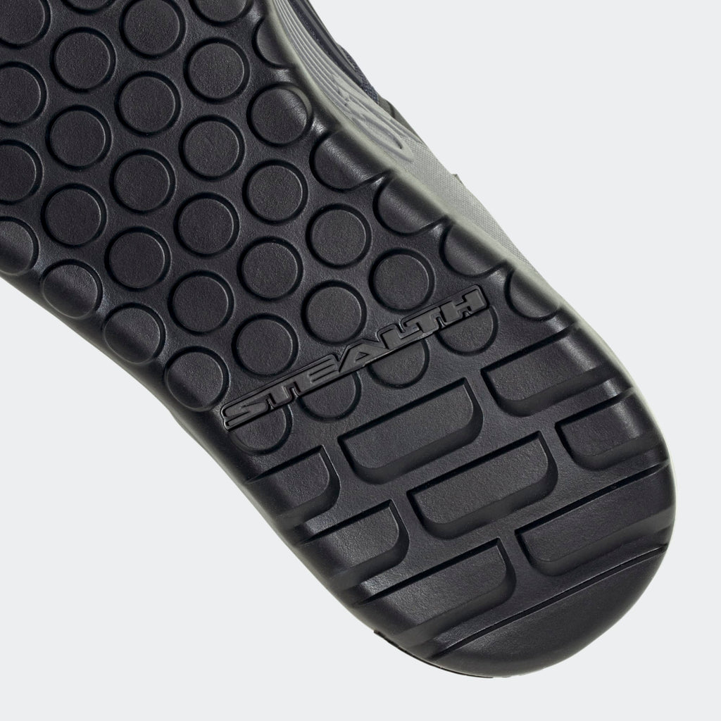 Five Ten 5.10 Trailcross Mid Pro mtb shoes - Black blue