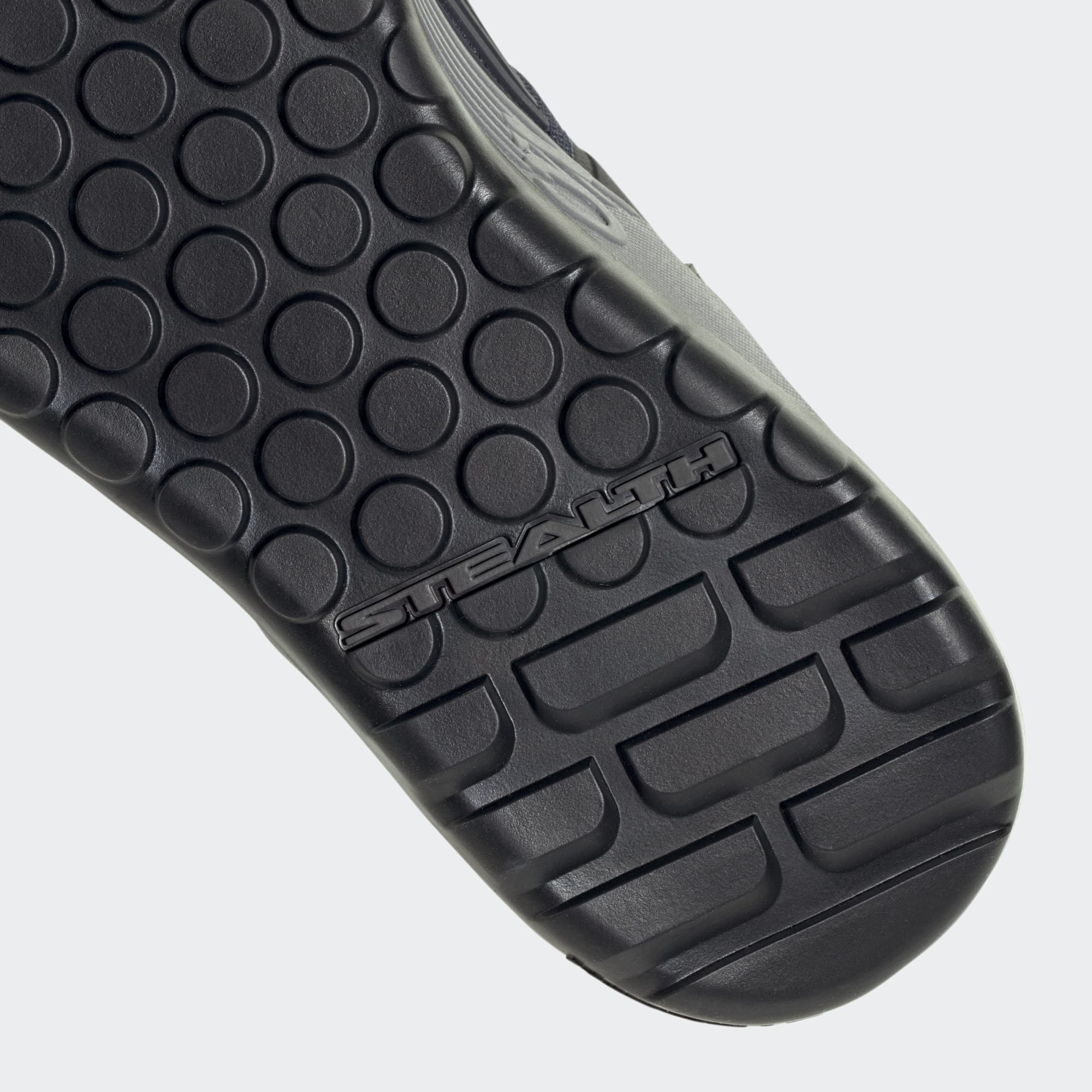 Five Ten 5.10 Trailcross Mid Pro mtb shoes - Black blue