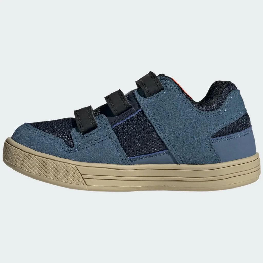 Five Ten Freerider Kids VCS kids shoes - Blue