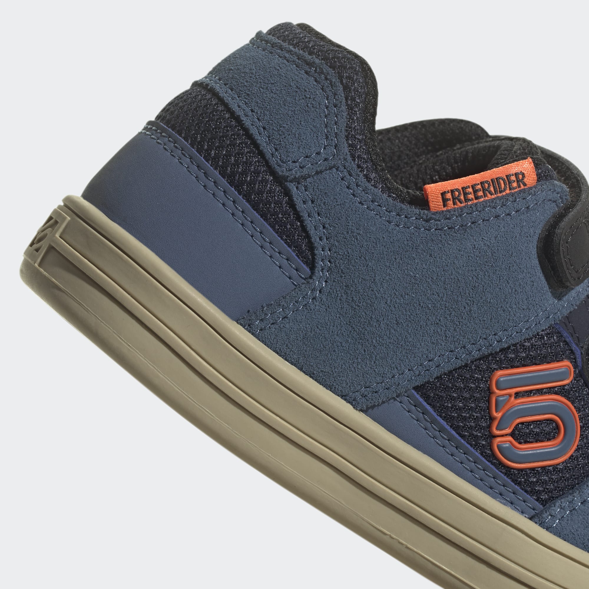 Five Ten Freerider Kids VCS kids shoes - Blue