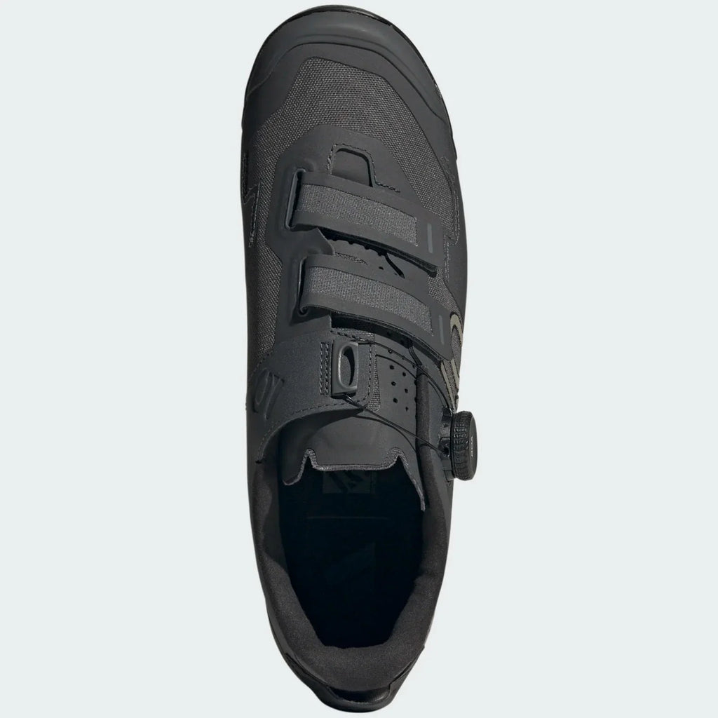 Five Ten 5.10 Kestrel BOA MTB shoes - Grey green
