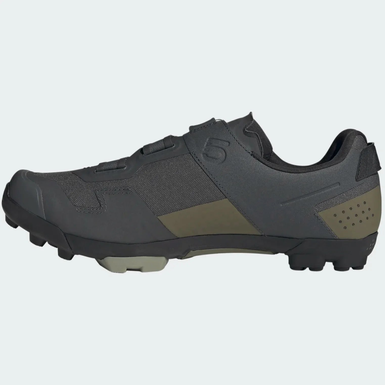 Five Ten 5.10 Kestrel BOA MTB shoes - Grey green