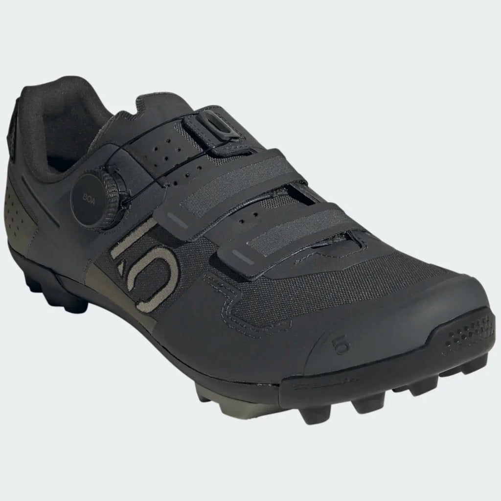 Five Ten 5.10 Kestrel BOA MTB shoes - Grey green