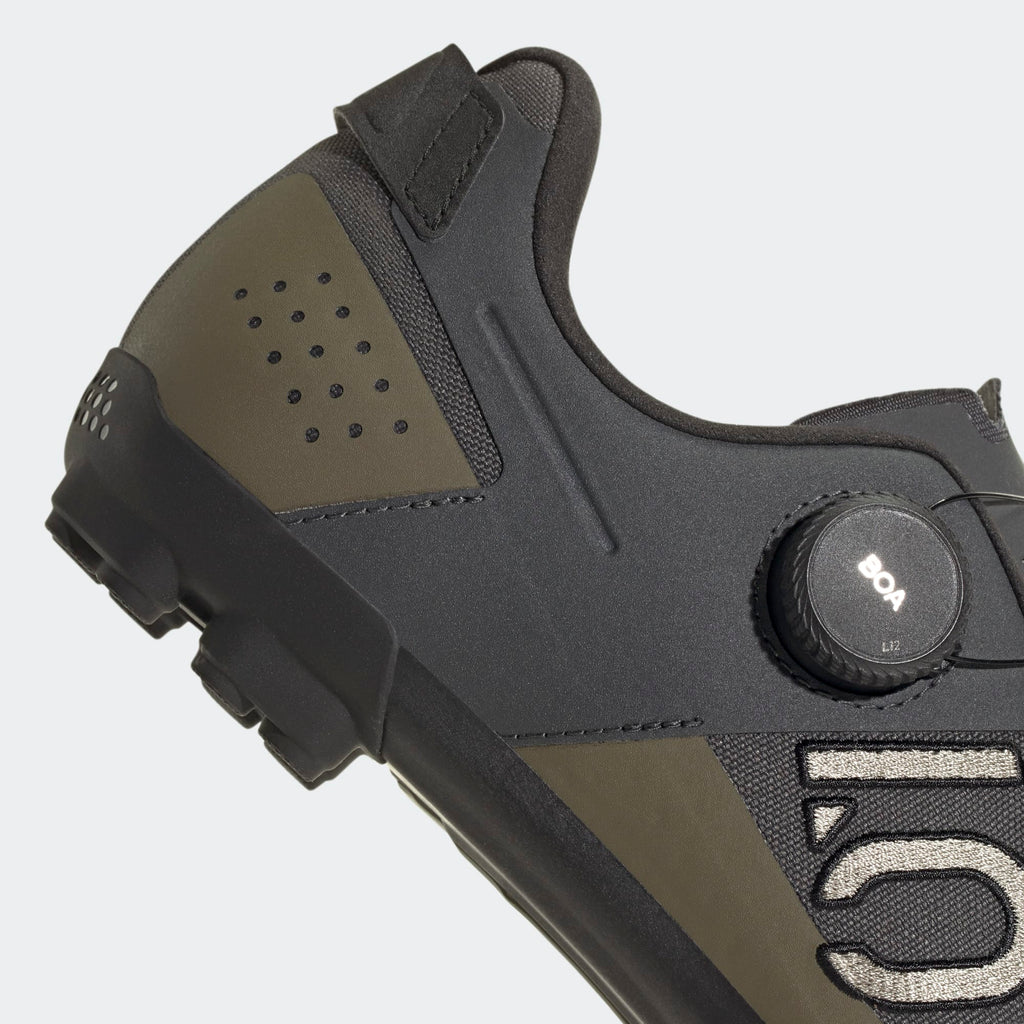 Five Ten 5.10 Kestrel BOA MTB shoes - Grey green