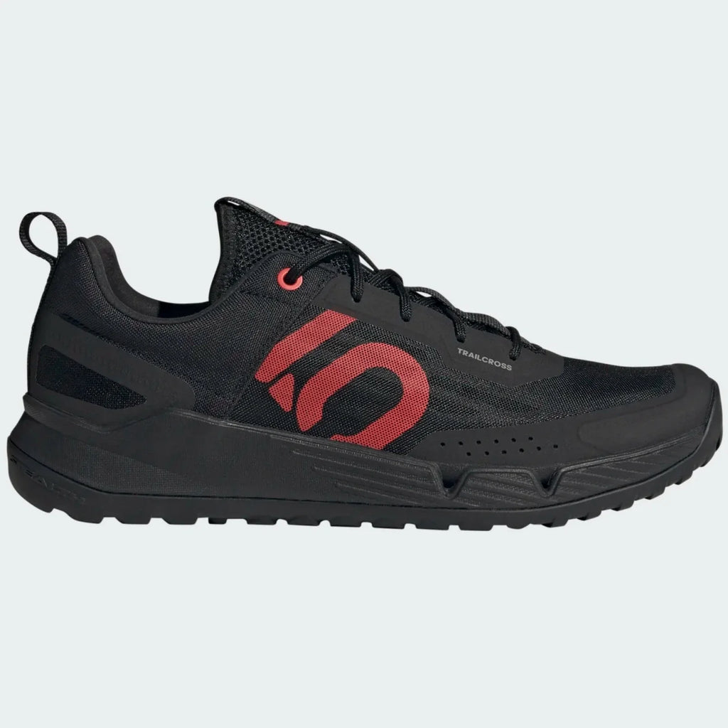 Five Ten Trailcross LT Mtb shoes  - Black red