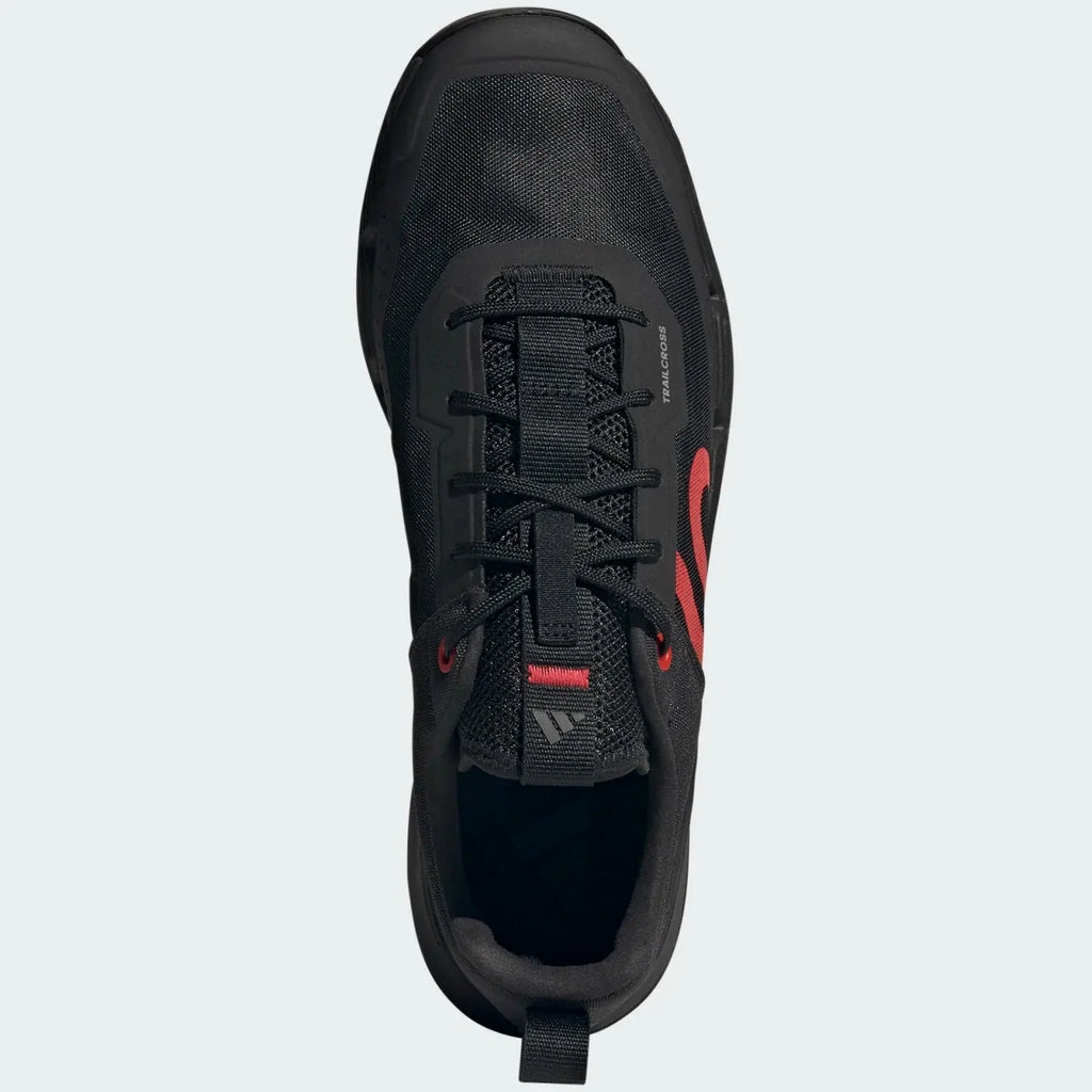 Five Ten Trailcross LT Mtb shoes  - Black red
