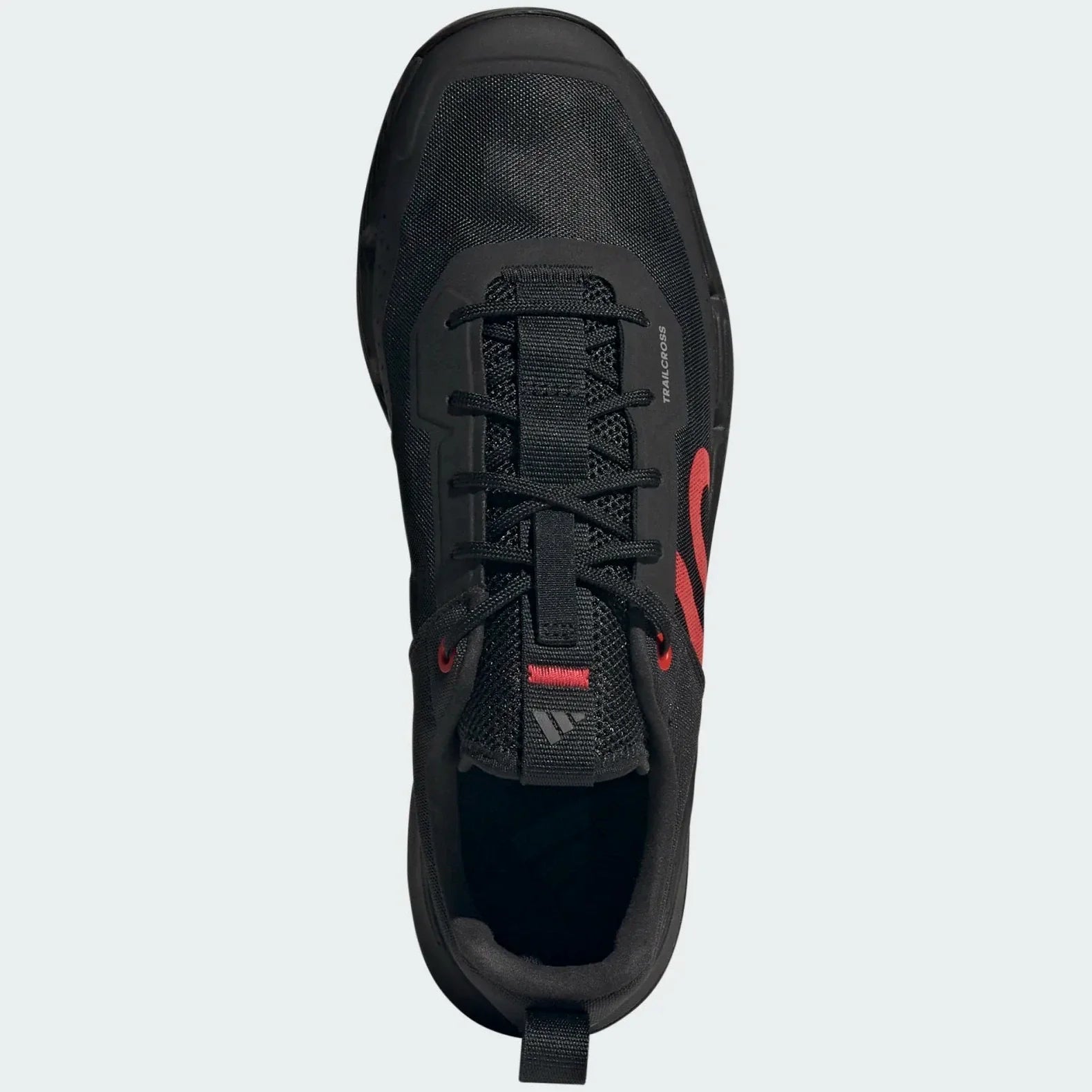 Five Ten Trailcross LT Mtb shoes  - Black red