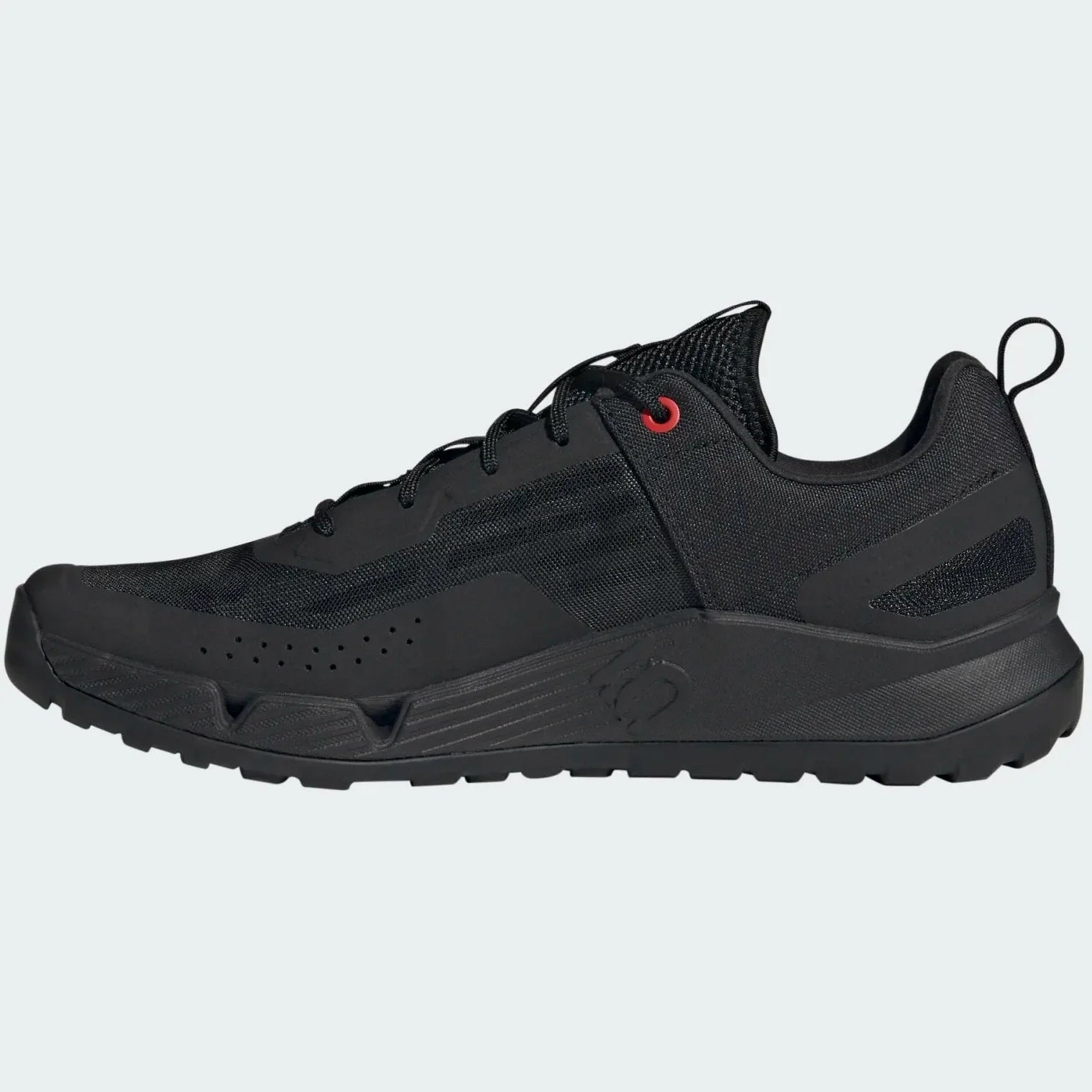 Five Ten Trailcross LT Mtb shoes  - Black red