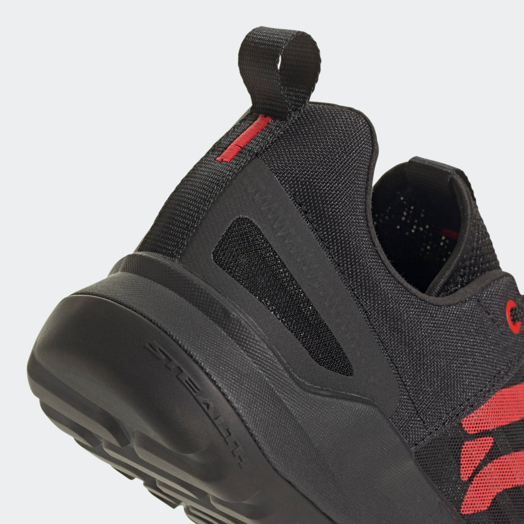 Five Ten Trailcross LT Mtb shoes  - Black red