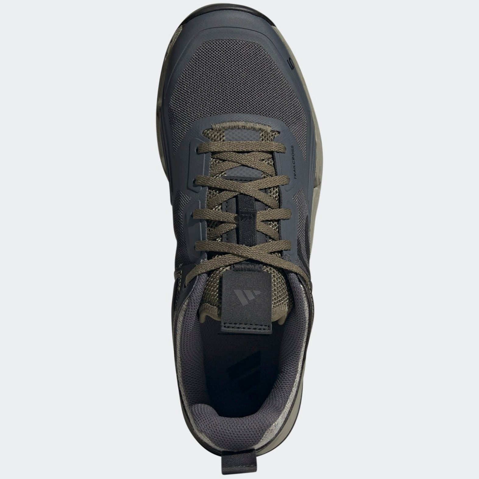 Five Ten Trailcross XT Shoes - Grey green