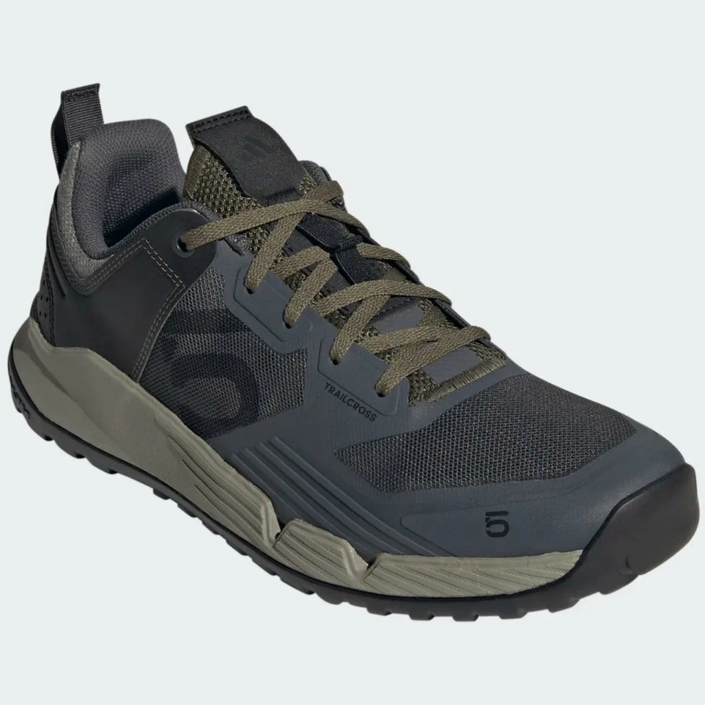 Five Ten Trailcross XT Shoes - Grey green