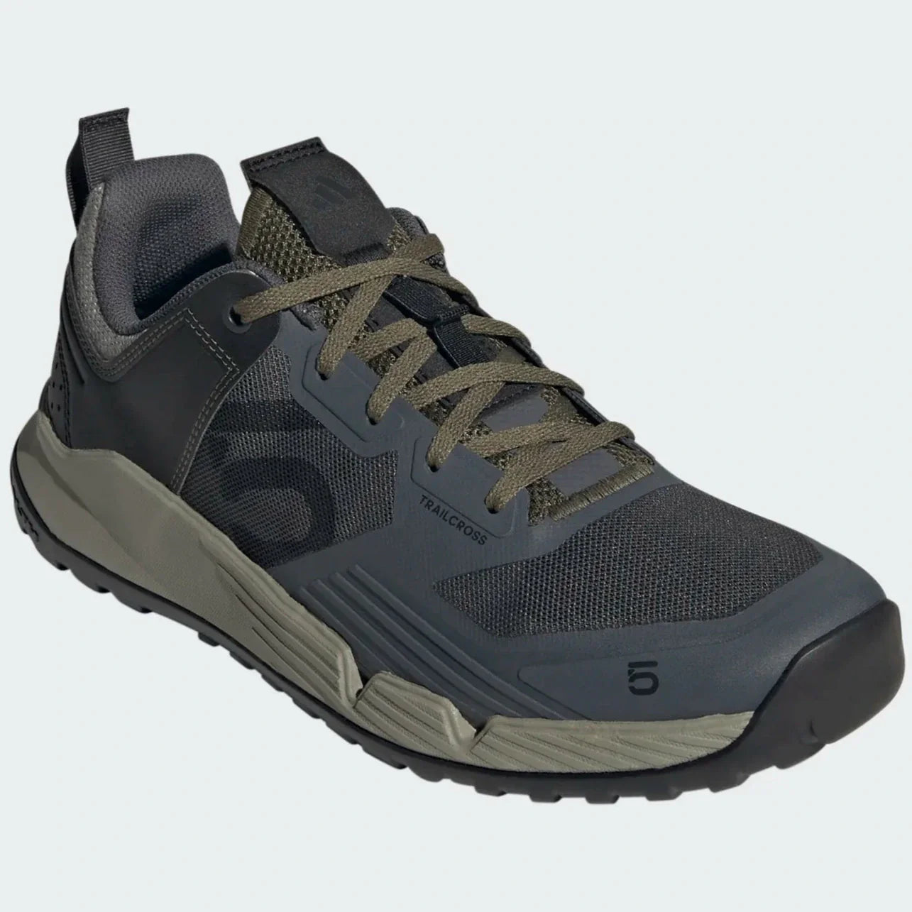Five Ten Trailcross XT Shoes - Grey green