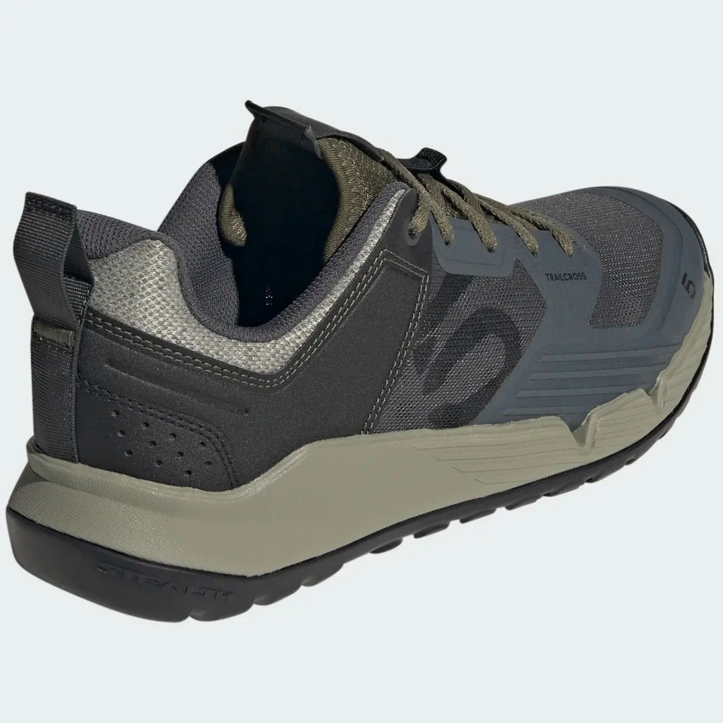 Five Ten Trailcross XT Shoes - Grey green