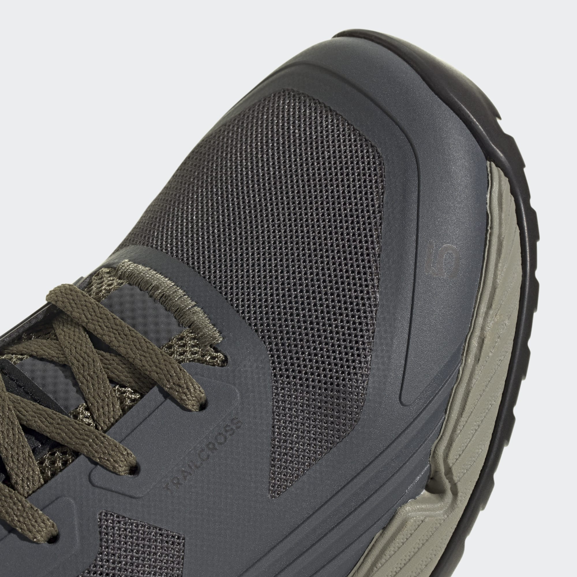 Five Ten Trailcross XT Shoes - Grey green