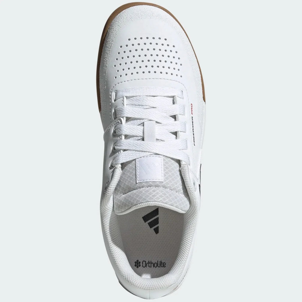 Five Ten Freerider Pro mtb shoes - White