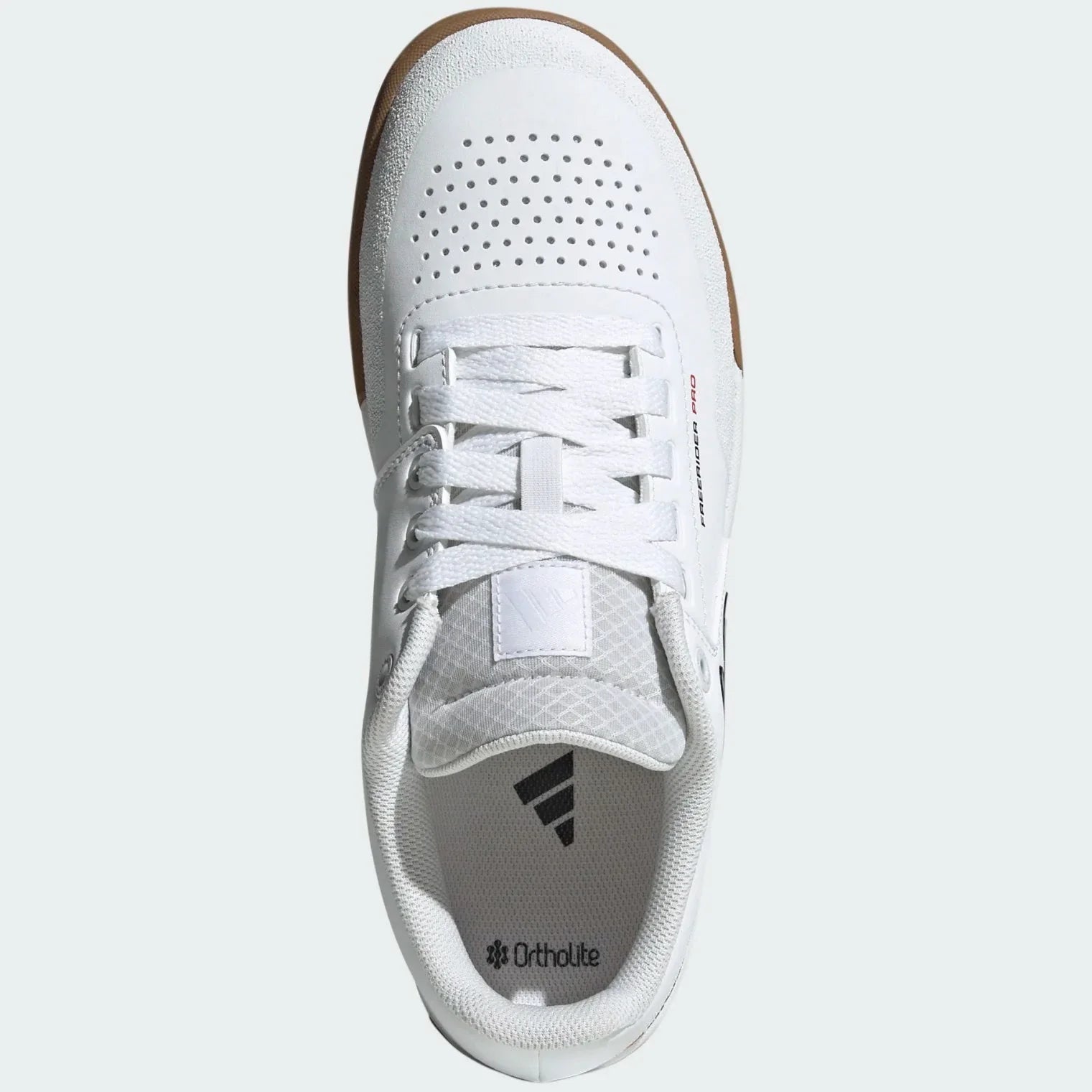 Five Ten Freerider Pro mtb shoes - White