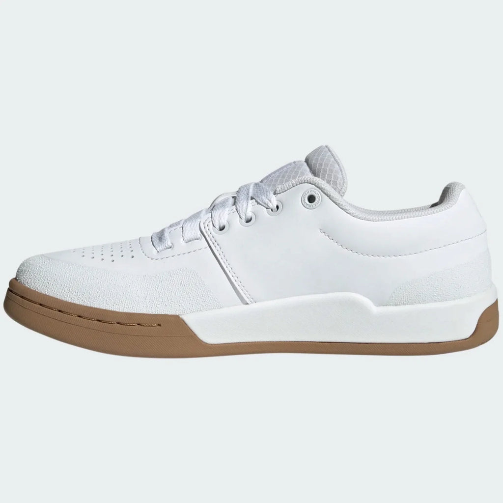 Five Ten Freerider Pro mtb shoes - White